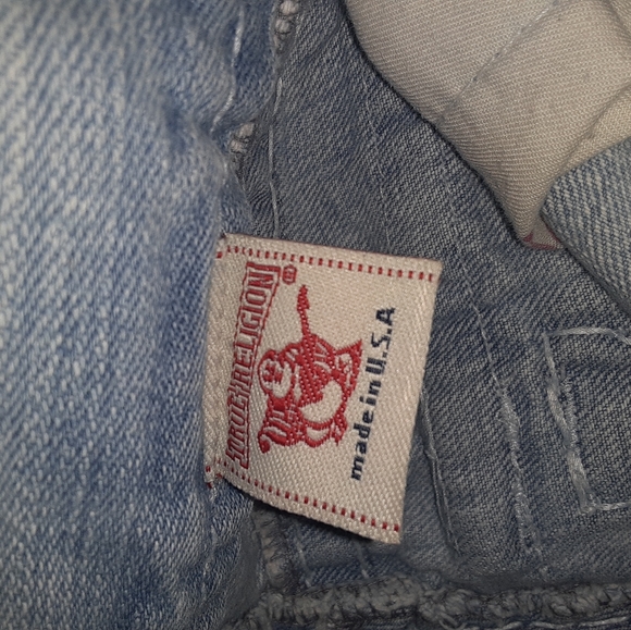 Jean bundle - Picture 5 of 8